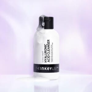 THEINKEYLIST HYALURONIC ACID CLEANSER 150ML