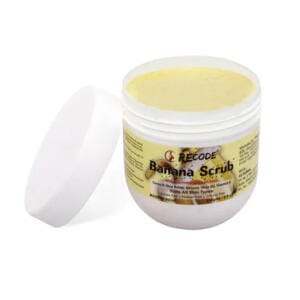 RECODE BANANA SCRUB  200GMS