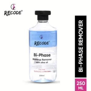 Recode Bl- Phase Makeup REMOVER 100ML