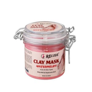 RECODE CLAY MASK WATERMELON 200GMS