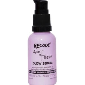 RECODE GLOW SERUM 30ML