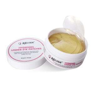 Recode Hydrogel eye patches 30 pairs