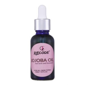 RECODE JOJOBA OIL 30ML