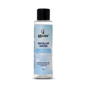 Recode micellar water 100ml