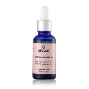 RECODE MOROCCAN ARGAN OIL 30ML