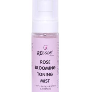 Recode Rose Blooming Mist 100ML