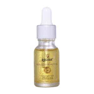 RECODE ROSE GOLD OIL 15ML