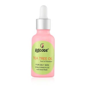 RECODE TEA TREE OIL 30ML
