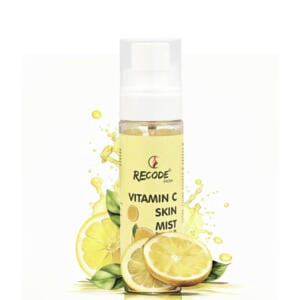 RECODE VITAMIN C SKIN MIST 100ML