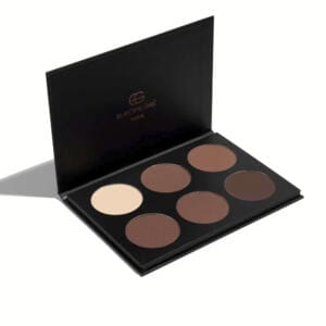 EUROPE GIRL CONTOUR PALETTE 50G