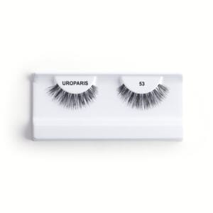 UROPARIS EYELASHES 5PCS SET