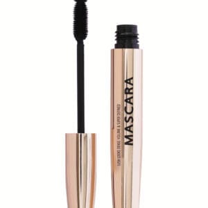 RECODE LUSH LOOK DENSE MASCARA 8ML BLACK