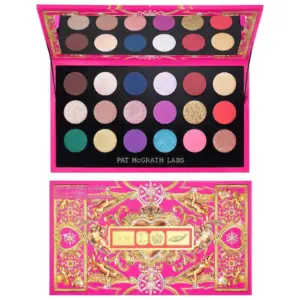 Pat Mcgrath Labs MTHRSHP Mega Celestial Nirvana Eyeshadow Palette