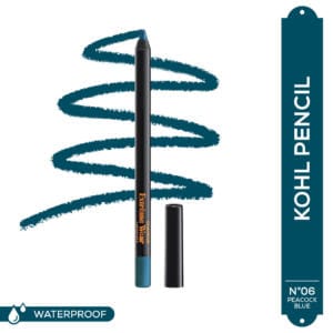 Chambor Extreme Wear Lasting Kohl 1.2gms