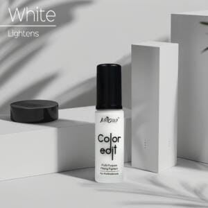 Just Gold Color Edit Mixing Pigment - 30Ml