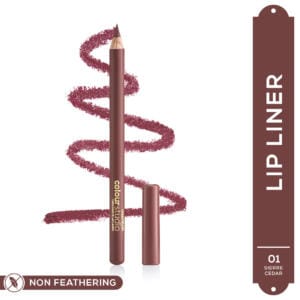 CHAMBOR COLOUR STUDIO TRES MATTE LIP LINER - 1.14G