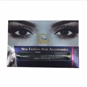FASHION LASH GLUE CLEAR TUBE