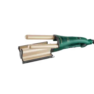 IKONIC 3 IN 1 DEEP WAVER
