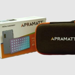 APRAMATT RGB LED VIDEO LIGHT AP RGB 270