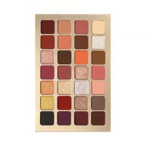 FOREVER 52 INTENSE 28 COLOR EYESHADOW PALETTE - 50.4G