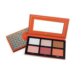 IMAGIC COMPREHENSIVE FACE PALETTE