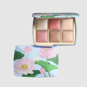 HOURGLASS AMBIENT LIGHTENING UNLOCKED - LOTUS FLOWER 1.4G