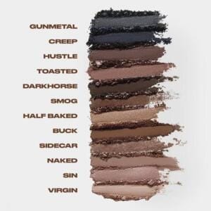 URBAN DECAY The Original Naked Eyeshadow Palette (LIMITED EDITION)