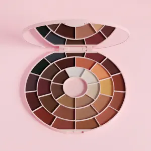 P Louise Off The Record Palette (PAINT PALETTE)