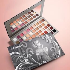 MAKEZMIA EROTICA 50 EYE SHADOW