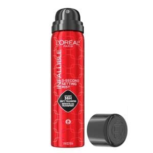LOREAL INFALLIBLE 3-Second Setting Mist 50 GM