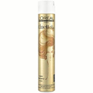 LOREL ELNETT SPRAY 500ML