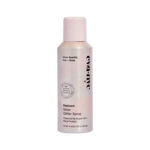 eva. nye kween silven glitter spray 183ml