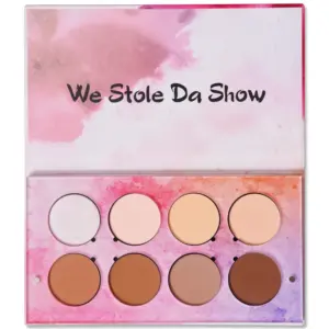 Recode Highlighting & Contour Palette - 36g