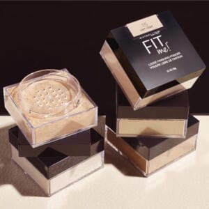 MAYBELLINE FIT ME LOOSE POWDER 20G