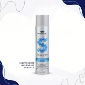 MARVAC MR SHINE SPRAY 300 ML