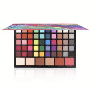 IMAGIC TERRAACED PALETTE 56 COLOURS
