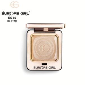 EUROPE GIRL Sun Kissed Highlighter 10 GM