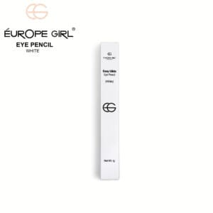 EUROPE GIRL Easy Glide Eye Pencil 1 GM