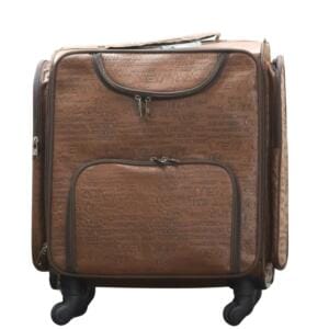 PILOT VANITY REDEFINED - BROWN