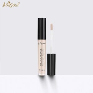 JUST GOLD FULL COVERAGE CONCEALER + CORRECTOR - 7G