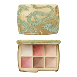 HOURGLASS AMBIENT LIGHTENING UNLOCKED - DRAGON