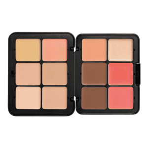 MAKE UP FOR EVER HD Skin All-In-One Face Palette 26.5 GM