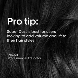 LOREAL TECNI ART Super Dust 7 GM