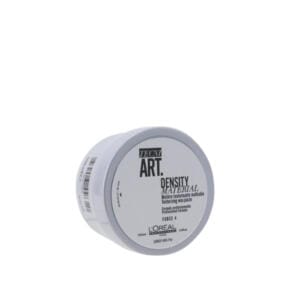 LOREAL TECNI ART DENSITY MATERIAL TEXTURIZING WAX PASTE 100 ML