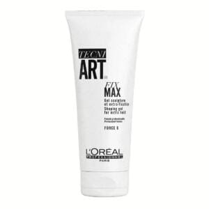 LOREAL TECNI ART FIX MAX SHAPING GEL 200 ML
