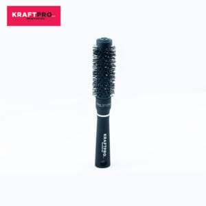 KRAFTPRO BLACK ROUND BRUSH