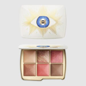 HOURGLASS AMBIENT LIGHTENING UNLOCKED- EVIL EYE