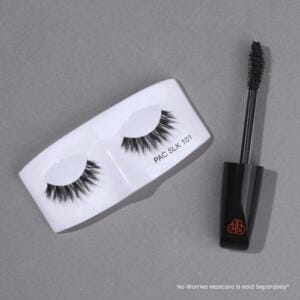 PAC SILK LASHES - 1 PAIR