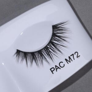 PAC MINK LASH - 1 PAIR