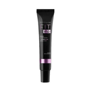 MAYBELLINE FITME DEWY SMOOTH NORMAL TO DRY PRIMER 30ML